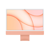  iMac 2021 24 inch 4K Chip M1 - 16GB/256GB - 8 core CPU/ 7 core GPU 