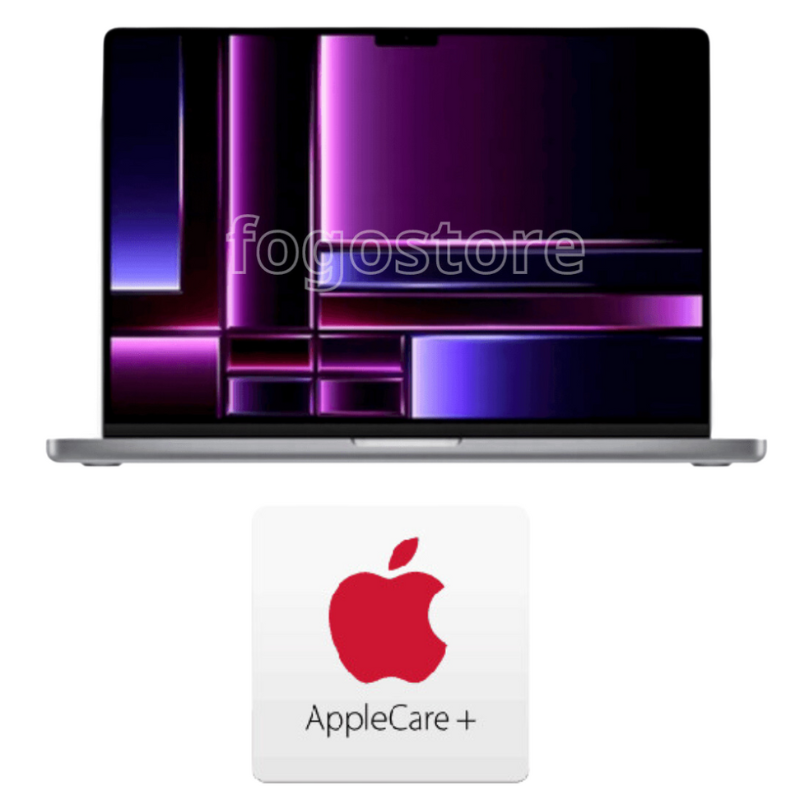  Apple Care Plus Cho Macbook Pro 2021 & 2023 16 inch 