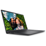  Laptop DELL Inspiron 15 3520 Core i3-1115G4 15.6 inch FHD - 8GB/256GB (Win11_D5N53_Black) 