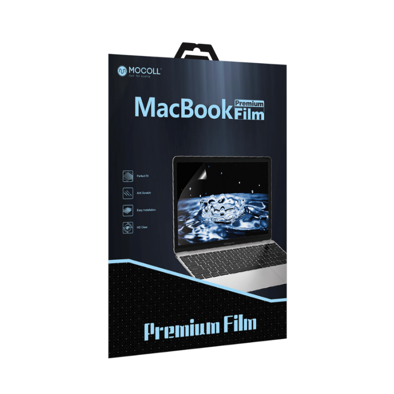 Miếng dán màn hình MOCOLL Pro 16 inch