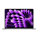  Macbook Air 15 inch 2023 - 8GB/256GB - Apple M2 - Part: MQKW3 | MQKU3 | MQKP3 | MQKR3 - New Body 