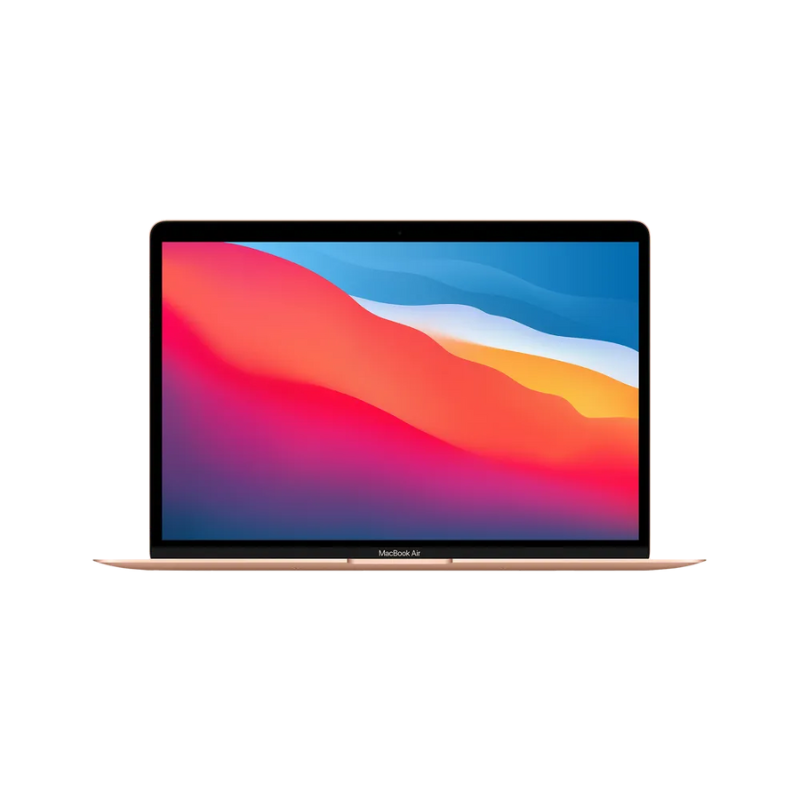 Macbook Air M1 13 inch | 8GB/512GB | Chính Hãng New Seal