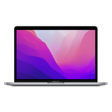  Macbook Pro 13 inch 2022 - 8GB/256GB - Apple M2 - Hàng chính hãng (MNEH3, MNEP3) 