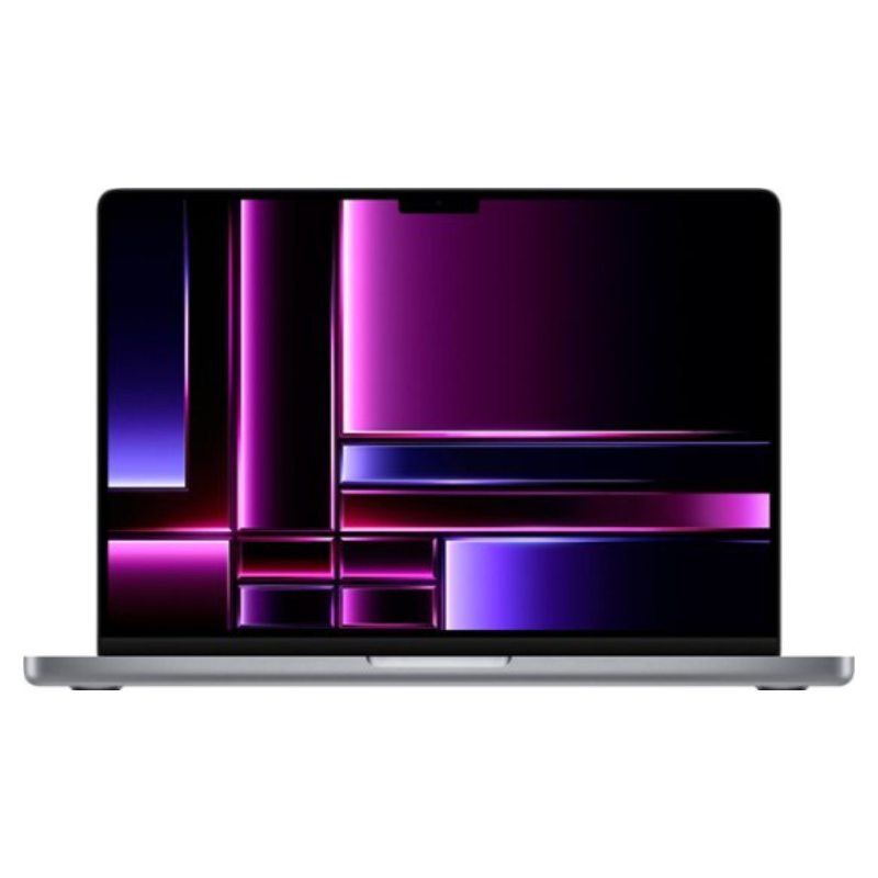 Macbook Pro 14 inch M2 Pro 16GB/512GB Chính Hãng New Seal