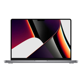  Macbook Pro 16 inch 2021 - 64GB / 4TB - Apple M1 Max - Part: Z14X000G0 | Z14Z000WY - Like New 