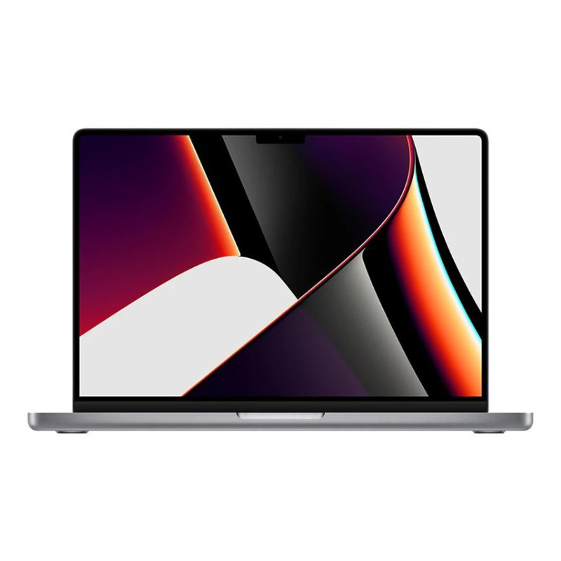Macbook Pro 14 inch M1 Pro 16GB/1TB Chính Hãng New Seal