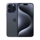  iPhone 15 Pro 128GB New CPO Chưa Active 