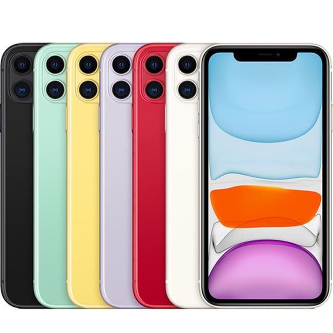  iPhone XR 64GB Cũ Đẹp 