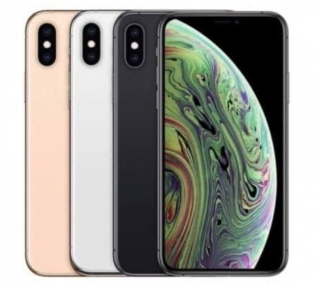  iPhone X 64GB Cũ Đẹp 