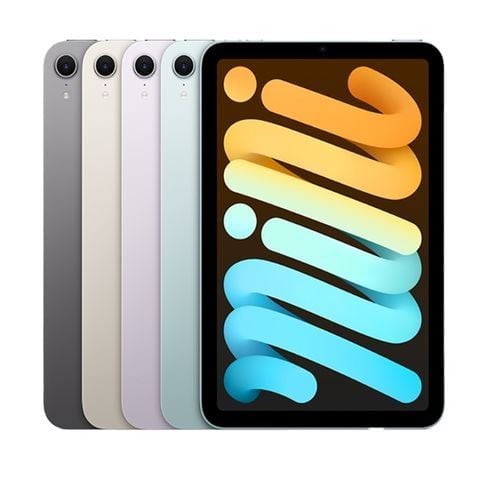 iPad Mini 7 256GB WiFi Cũ Đẹp