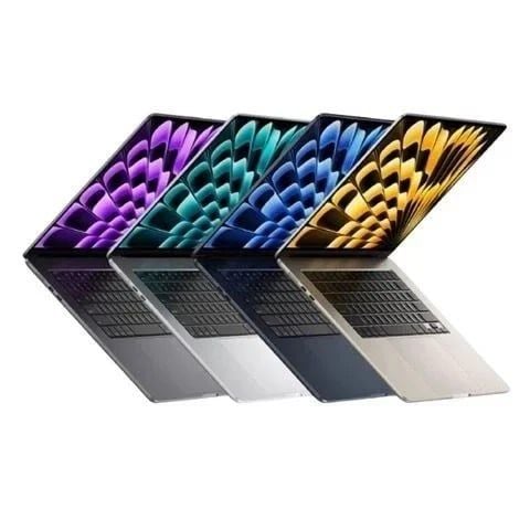 Macbook Air M3 15 inch 16GB/512GB Chính Hãng New Seal