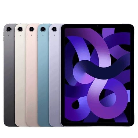 iPad Air 5 256GB WiFi New CPO Chưa Active