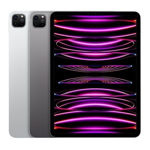 iPad Pro M2 12.9 Inch 512GB WiFi 5G Like New