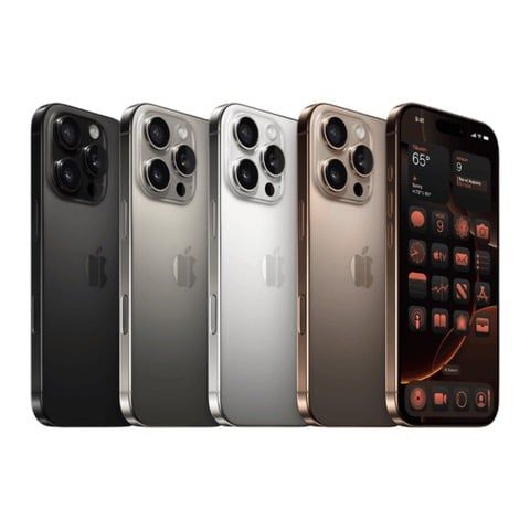 iPhone 16 Pro Max 1TB Cũ Đẹp