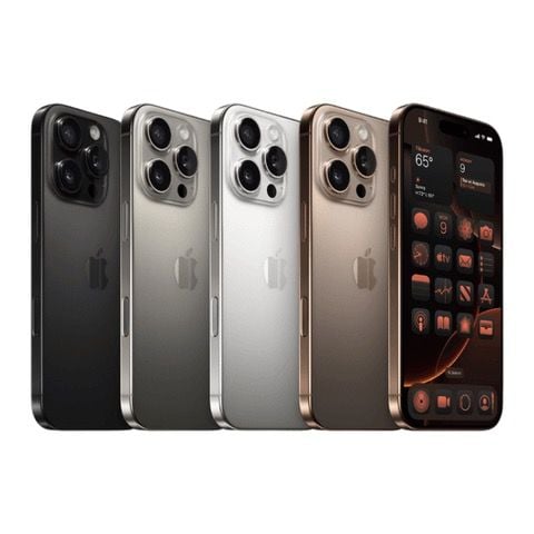 iPhone 16 Pro 128GB Cũ Đẹp