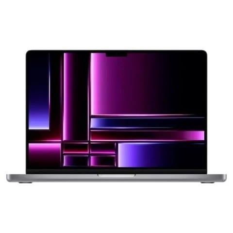 Macbook Pro M2 14 inch (2023) cũ đẹp
