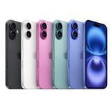  iPhone 16 512GB Cũ Đẹp 