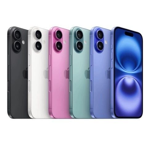iPhone 16 Plus 256GB Cũ Đẹp