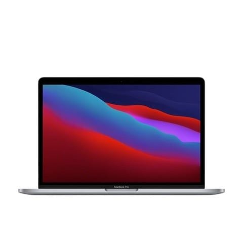 Macbook Pro M1 13 inch 16GB/1TB 99%