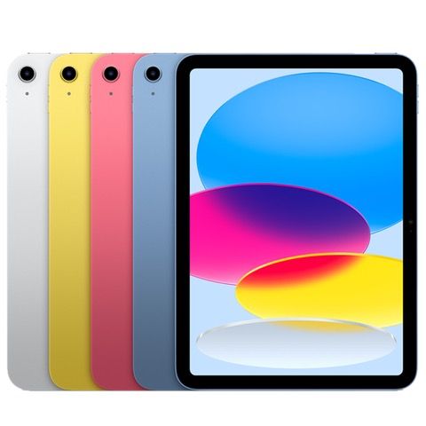 iPad Gen 10 64GB WiFi 5G Like New