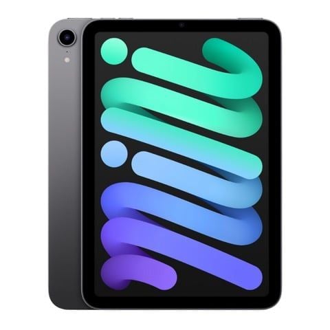 iPad Mini 7 256GB WiFi Chính Hãng Chưa Active