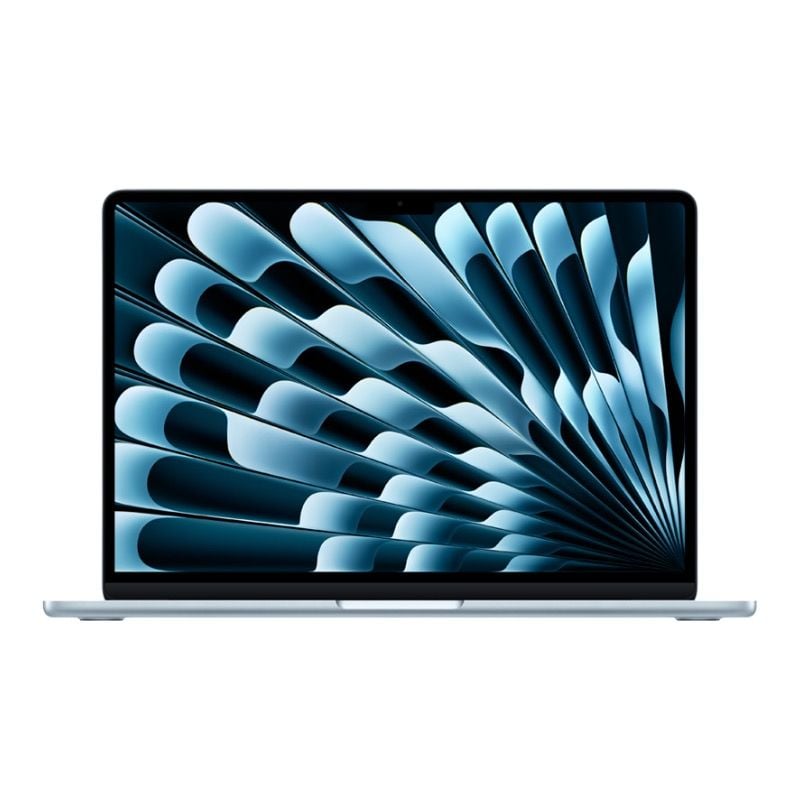 Macbook Air M4 13.6 inch 16GB/256GB Chính Hãng New Seal