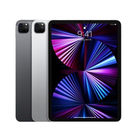 iPad Pro M1 11 Inch 256GB WiFi CPO