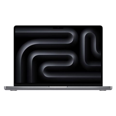 Macbook Pro M4 14 inch 32GB/512GB Chính Hãng New Seal