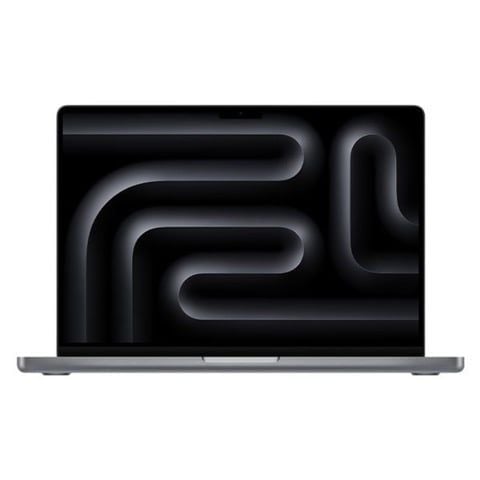 Macbook Pro 16 inch M3 Max 64GB/512TB Chính Hãng New Seal