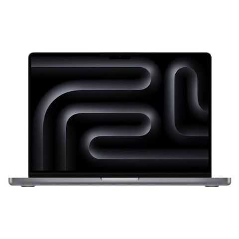 Macbook Pro 14 inch M3 Pro 18GB/512GB CPO Chưa Active