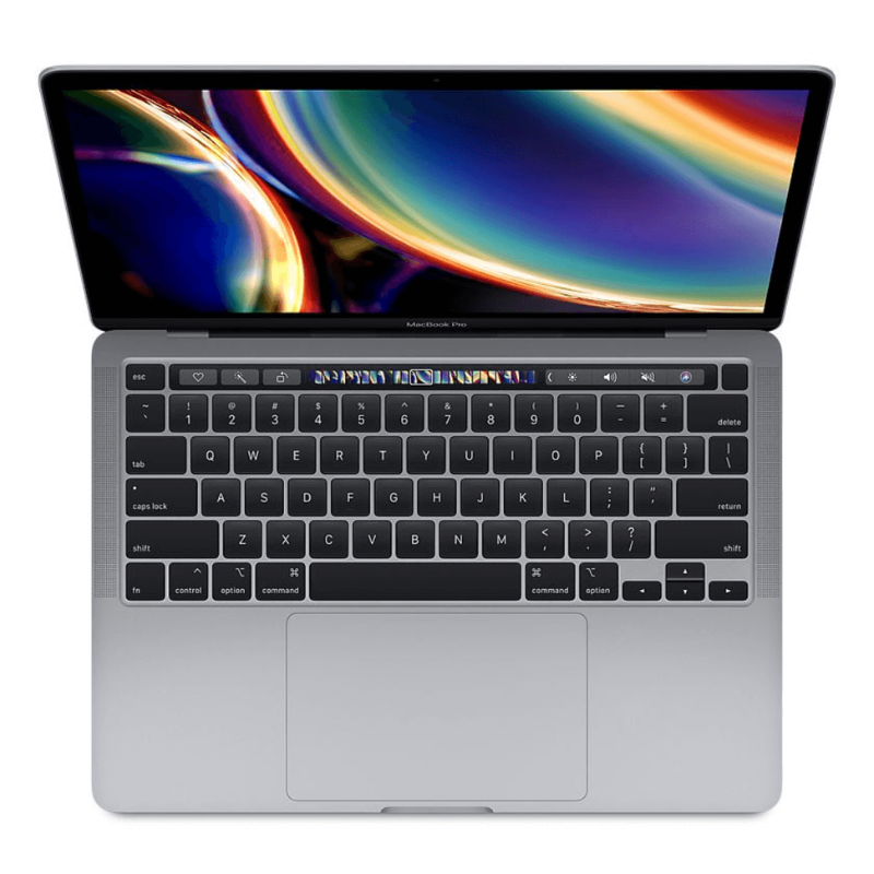  Macbook Pro 2020 13 inch Chip Intel i5 16GB RAM 512GB SSD Like New 