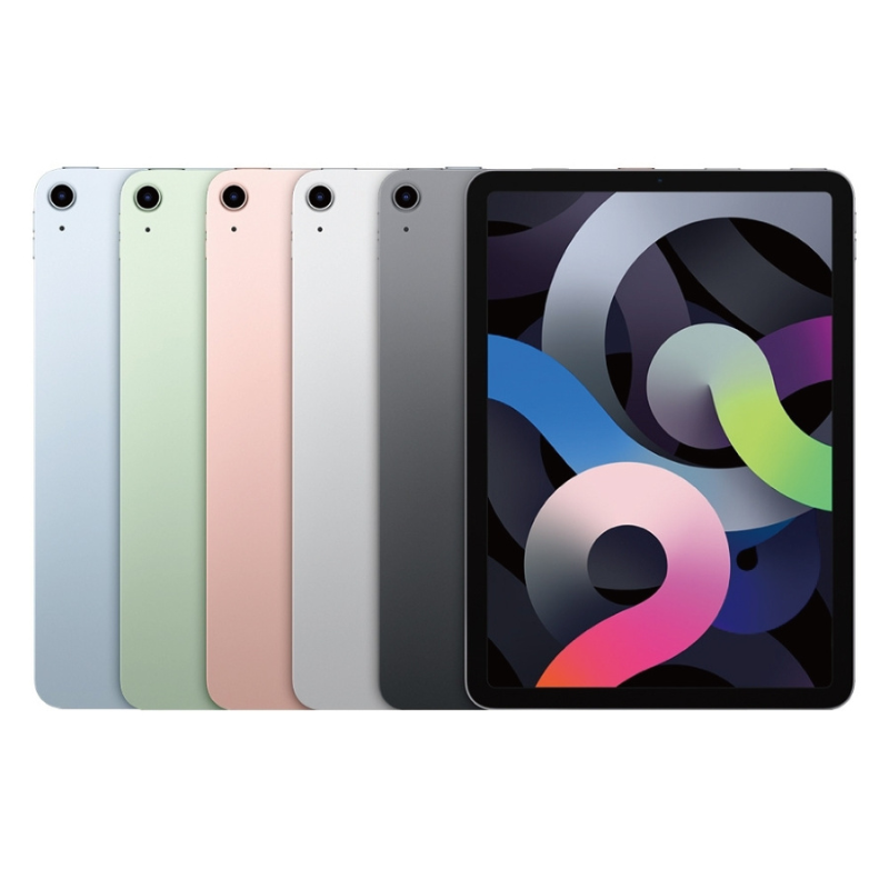  iPad Air 4 64GB WIFI + 4G | Like New 99% 