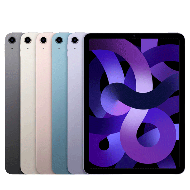 iPad Air 5 64GB WiFi Like New