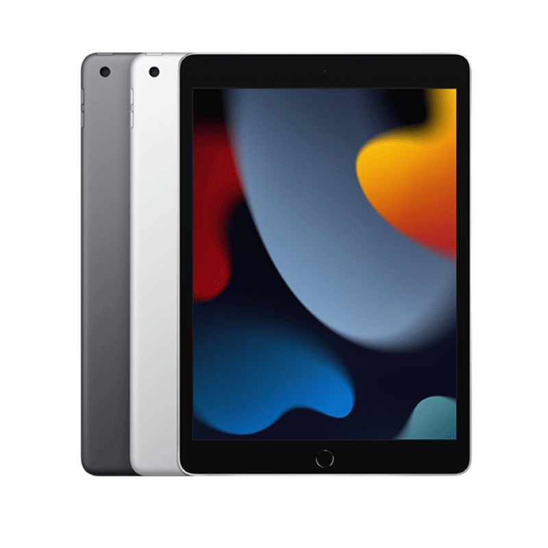 iPad Gen 9 256GB WiFi 4G (Cellular) Chính Hãng New Seal
