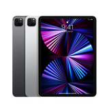  iPad Pro M1 11" 128GB WIFI + 5G - Chính Hãng 