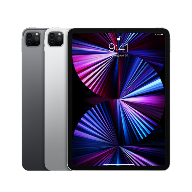 iPad Pro M1 11 Inch 128GB WIFI Like New