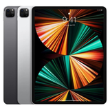  iPad Pro M1 12.9" 256GB Cellular - Chính hãng | New Fullbox 