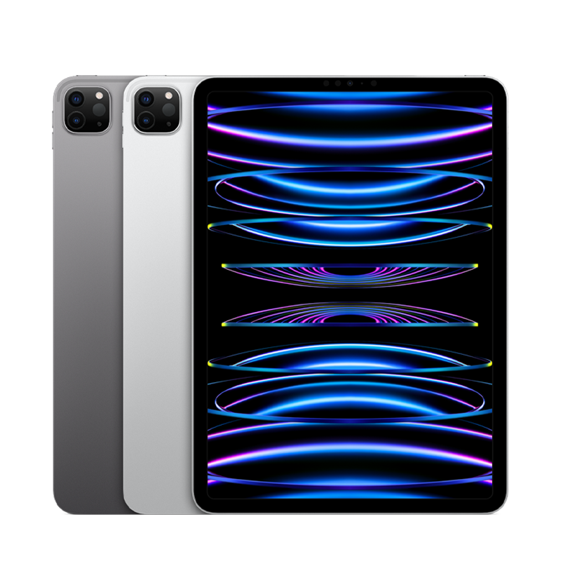 iPad Pro M2 11 Inch 128GB WiFi Chính Hãng New Seal