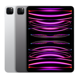  iPad Pro M2 12.9" 512GB Wi-Fi + 5G (Cellular) | Chính Hãng New Seal 