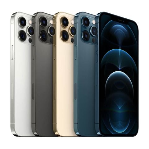 iPhone 12 Pro Max 256GB CPO Chưa Active