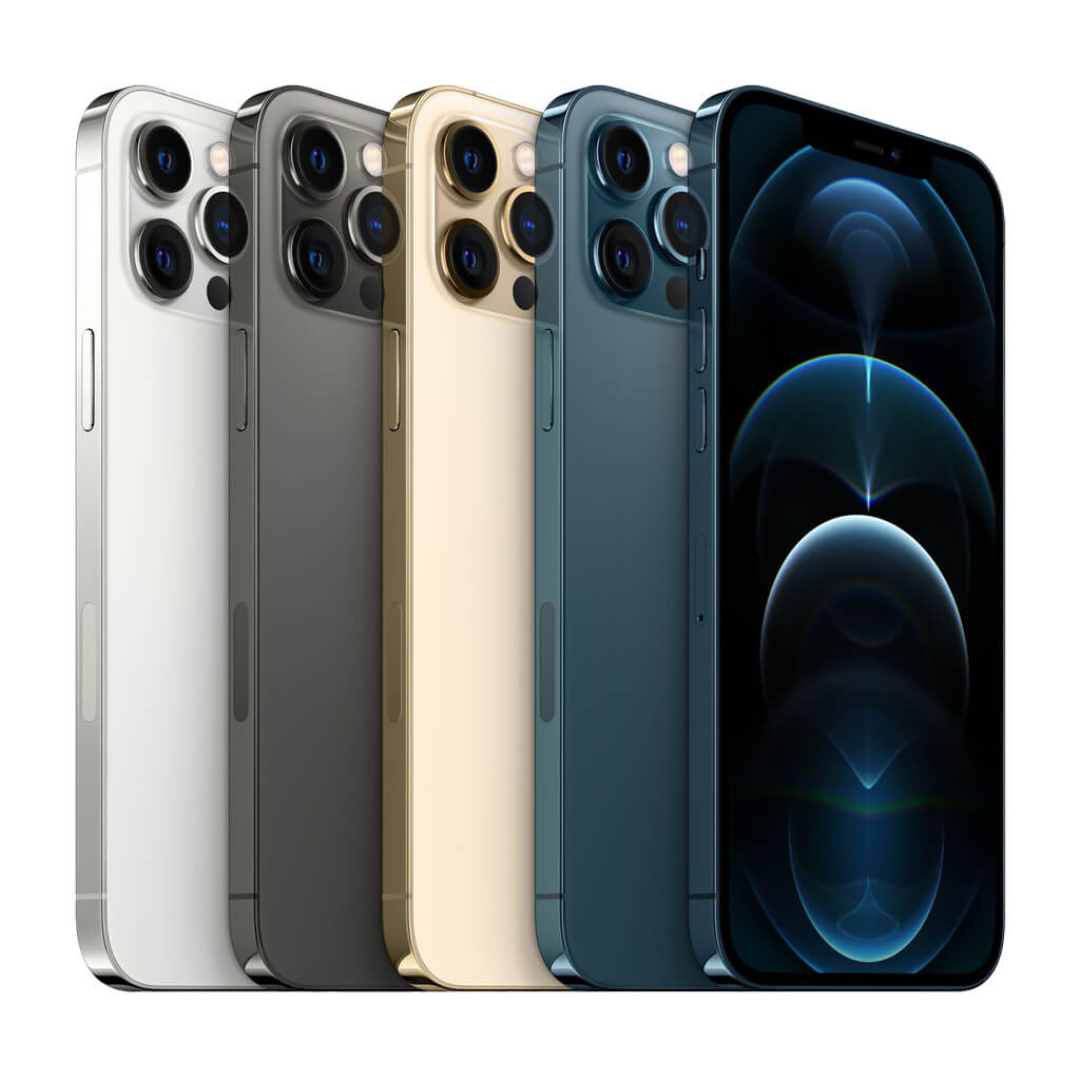 iPhone 12 Pro 256GB Cũ 99% - Quốc Tế
