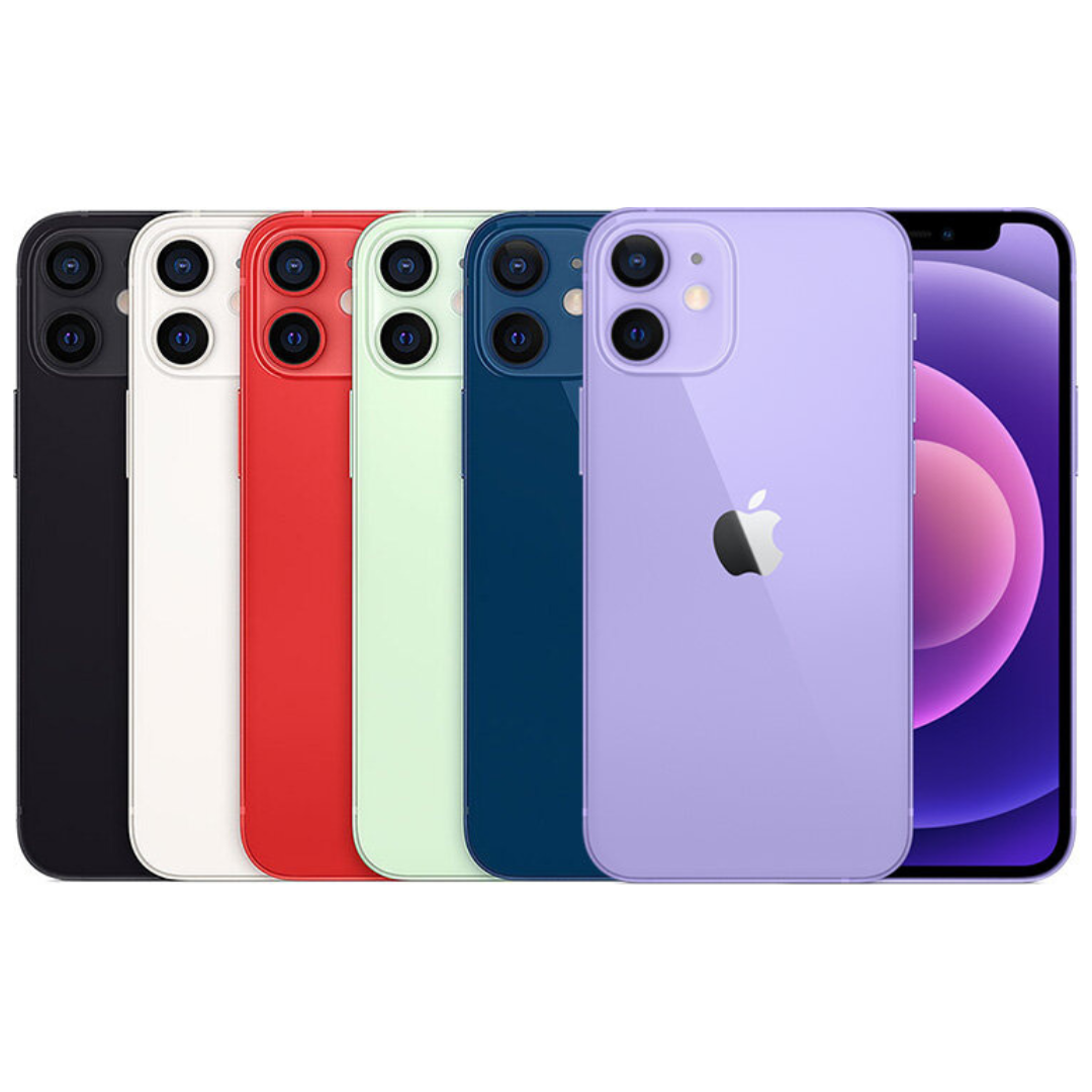 iPhone 12 128GB Cũ 99% - Quốc Tế