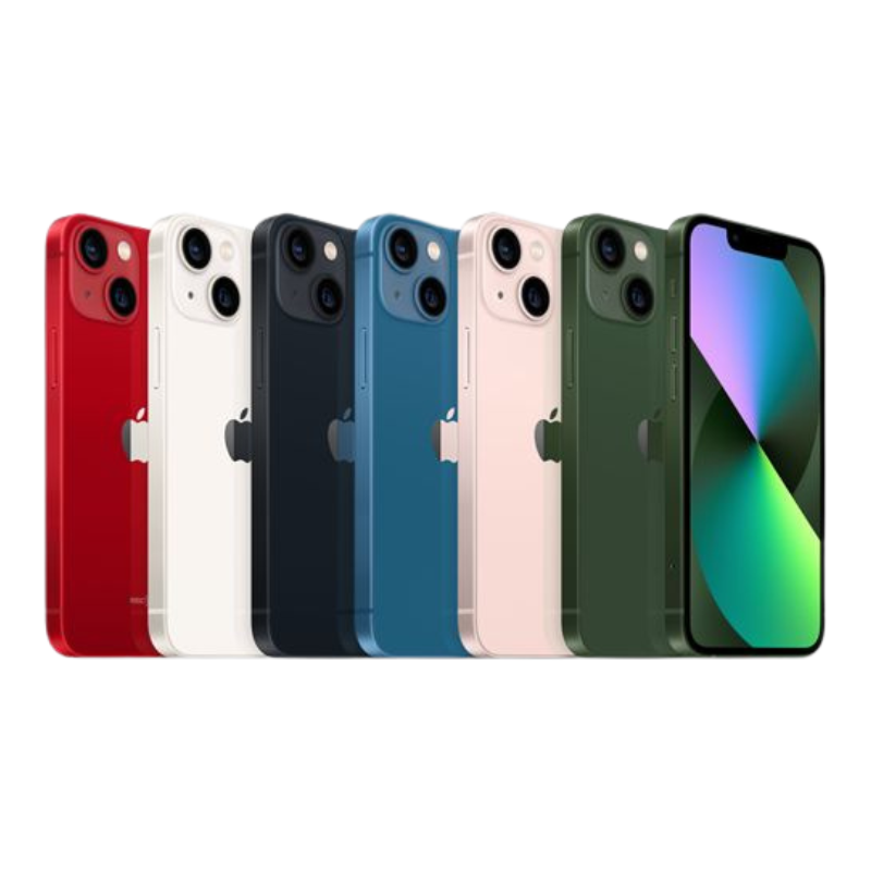 iPhone 13 256GB Cũ Đẹp