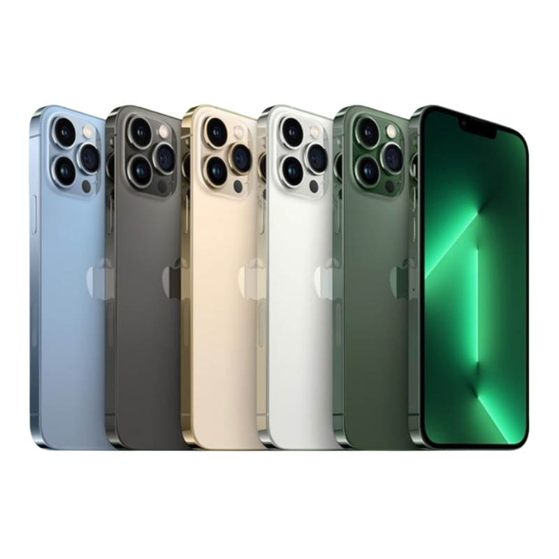 iPhone 13 Pro 128GB Cũ Đẹp