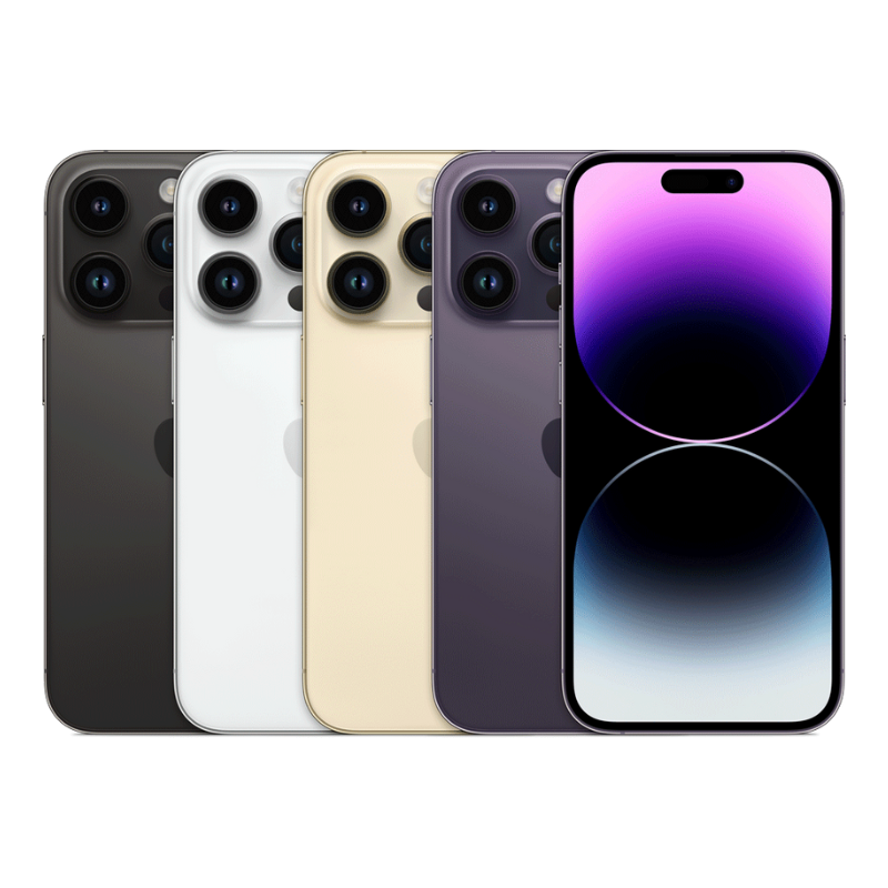 iPhone 14 Pro Max 1TB Cũ Đẹp