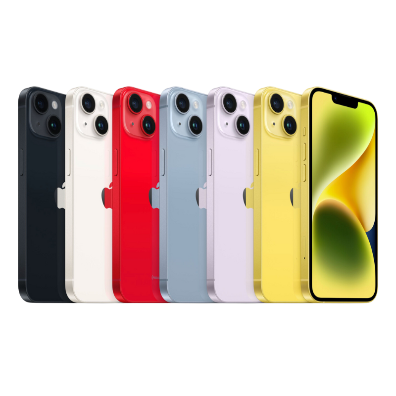 iPhone 14 256GB Cũ Đẹp