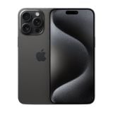  iPhone 15 Pro Max 256GB New CPO Chưa Active 