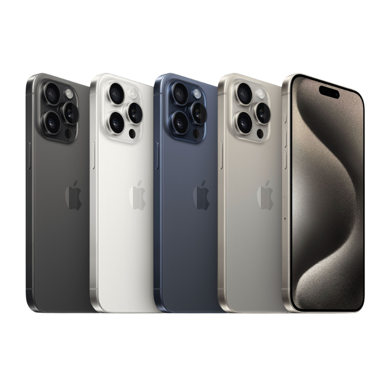 iPhone 15 Pro 128GB Chính Hãng Chưa Active