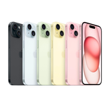  iPhone 15 Plus 256GB Cũ 99% - Quốc Tế 