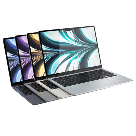 Macbook Air M2 13.6 inch (2022) Cũ